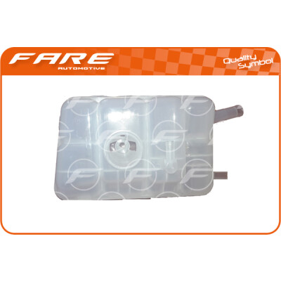 Vase d'expansion, liquide de refroidissement