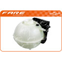 Vase d'expansion, liquide de refroidissement