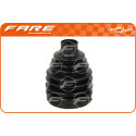 Soufflet, arbre de transmission FARE SA 16624