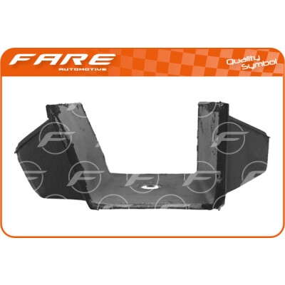 Support, moteur FARE SA 1900