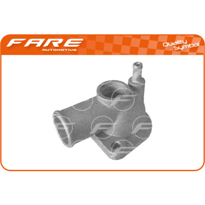 Bride de refroidissement FARE SA 3113
