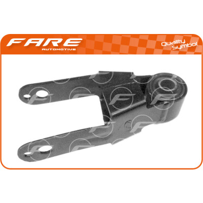 Support, moteur FARE SA 4743