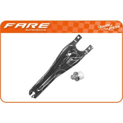 Fourchette de débrayage, embrayage FARE SA 4773