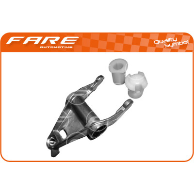 Fourchette de débrayage, embrayage FARE SA 4799