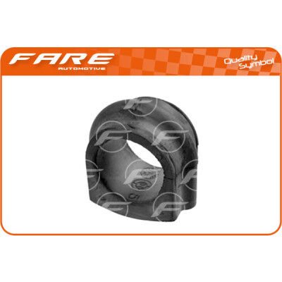 Suspension, stabilisateur