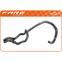 Manche, batterie chauffante-chauffage