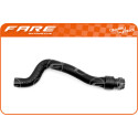 Tuyau de radiateur FARE SA 8905