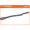 Manche, batterie chauffante-chauffage