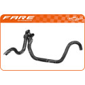 Manche, batterie chauffante-chauffage
