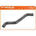 Tuyau de radiateur FARE SA 9029