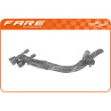 Manche, batterie chauffante-chauffage
