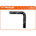 Tuyau de radiateur FARE SA 9627