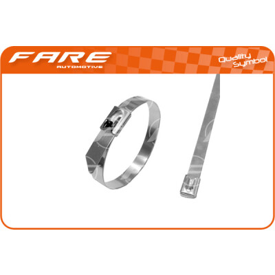 Collier de serrage