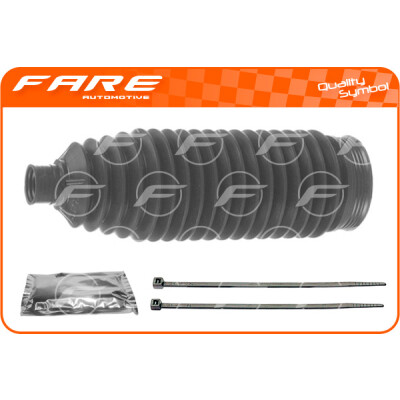 Jeu de soufflets de direction FARE SA K14570