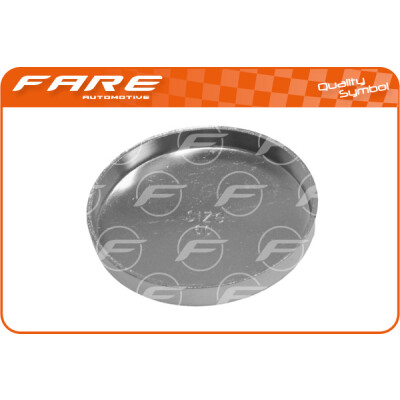 Fiche d'extension FARE SA TP-600