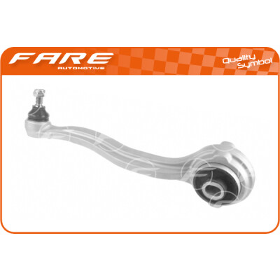 Barre stabilisatrice, suspension de roue FARE SA TR838