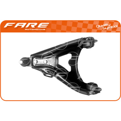 Bras de liaison, suspension de roue