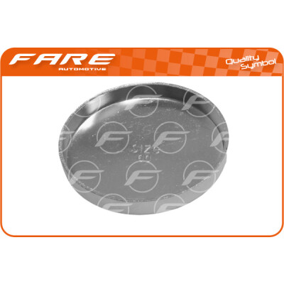 Fiche d'extension FARE SA TP-243