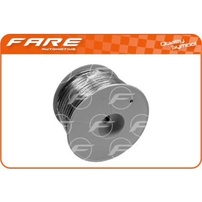 Tuyau de carburant FARE SA 582