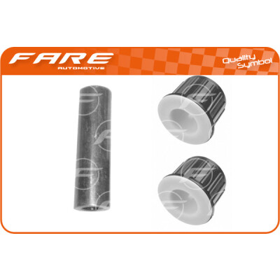 Supports, arbalète FARE SA 10196
