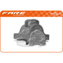 Kit d&#39;embrayage FARE SA 10516
