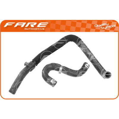 Manche, batterie chauffante-chauffage