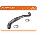Tuyau d&#39;air de suralimentation FARE SA 11254