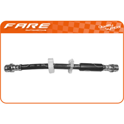 Flexible de frein