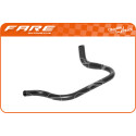Manche, batterie chauffante-chauffage