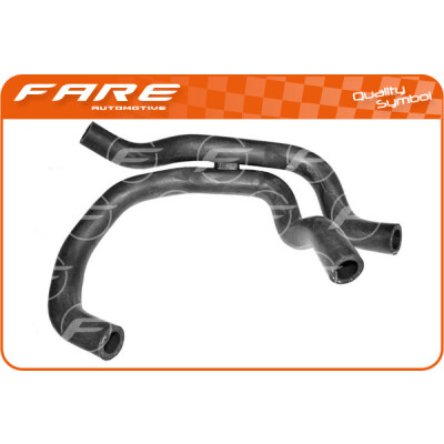 Manche, batterie chauffante-chauffage