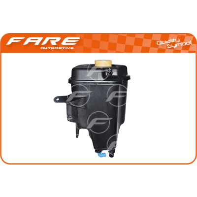 Vase d'expansion, liquide de refroidissement