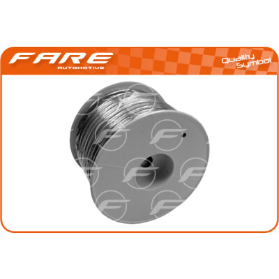 Tuyau de carburant FARE SA 1395