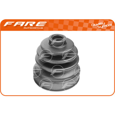 Soufflet, arbre de transmission FARE SA 14546