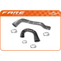 Tuyau d&#39;air de suralimentation FARE SA 14878