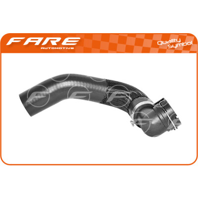 Tuyau de radiateur FARE SA 15035