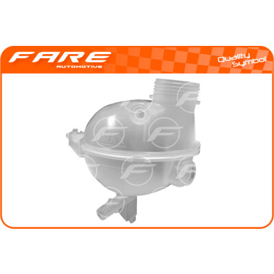 Vase d'expansion, liquide de refroidissement
