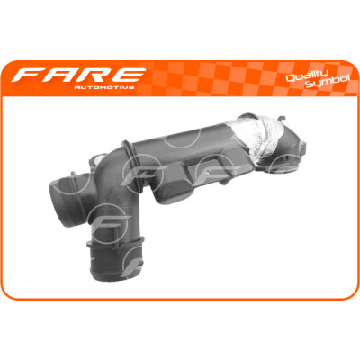 Tuyau d'air de suralimentation FARE SA 15264