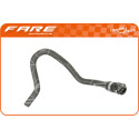 Manche, batterie chauffante-chauffage