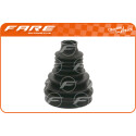 Soufflet, arbre de transmission FARE SA 16628