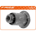 Suspension, Bras oscillant FARE SA 1918