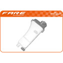 Vase d'expansion, liquide de refroidissement