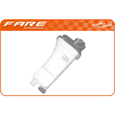 Vase d'expansion, liquide de refroidissement