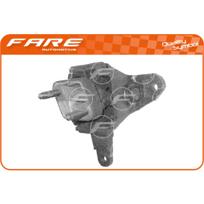 Support, moteur FARE SA 2684