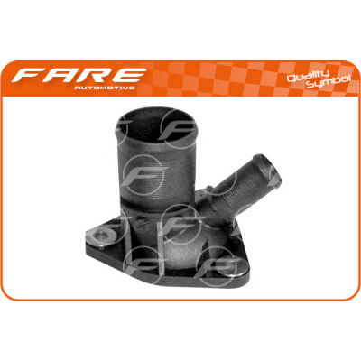 Bride de liquide de refroidissement FARE SA 3539