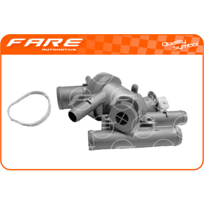 Thermostat d'eau FARE SA 3569