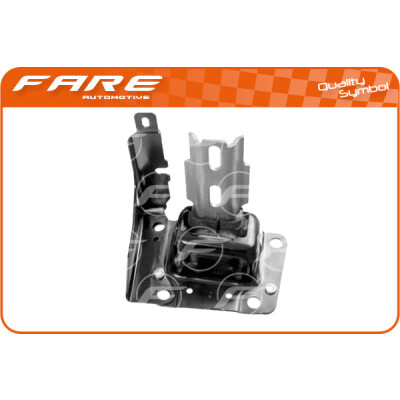Support, moteur FARE SA 4167