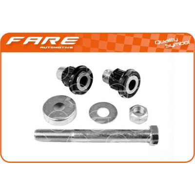 Levier de direction intermédiaire FARE SA 4346