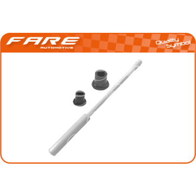 Bouchon de fermeture, fuite de carburant FARE SA 4682