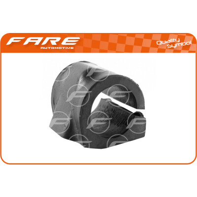 Suspension, stabilisateur