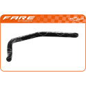 Tuyau de radiateur FARE SA 8005